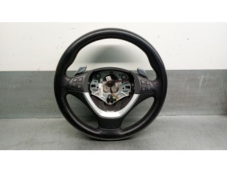 Recambio de volante para bmw x6 (e71, e72) xdrive 35 d referencia OEM IAM 6786704 32302166620 