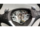 Recambio de volante para bmw x6 (e71, e72) xdrive 35 d referencia OEM IAM 6786704 32302166620 