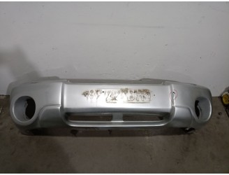 Recambio de paragolpes delantero para subaru forester (sg_) 2.0 awd (sg5) referencia OEM IAM 57704SA000  57704SA000