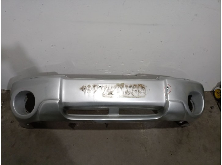 Recambio de paragolpes delantero para subaru forester (sg_) 2.0 awd (sg5) referencia OEM IAM 57704SA000 57704SA000