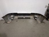Recambio de paragolpes delantero para subaru forester (sg_) 2.0 awd (sg5) referencia OEM IAM 57704SA000 57704SA000