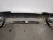 Recambio de paragolpes delantero para subaru forester (sg_) 2.0 awd (sg5) referencia OEM IAM 57704SA000 57704SA000