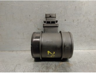 Recambio de caudalimetro para opel vectra c berlina 1.9 cdti referencia OEM IAM 55350048 836639 0281002618