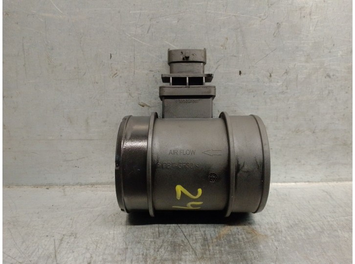 Recambio de caudalimetro para opel vectra c berlina 1.9 cdti referencia OEM IAM 55350048 836639 0281002618
