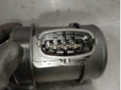 Recambio de caudalimetro para opel vectra c berlina 1.9 cdti referencia OEM IAM 55350048 836639 0281002618