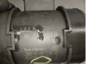 Recambio de caudalimetro para opel vectra c berlina 1.9 cdti referencia OEM IAM 55350048 836639 0281002618