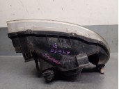 Recambio de faro izquierdo para hyundai matrix (fc) 1.6 cat referencia OEM IAM 9210317030 9210317030 