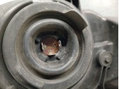 Recambio de faro izquierdo para hyundai matrix (fc) 1.6 cat referencia OEM IAM 9210317030 9210317030 