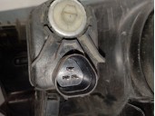 Recambio de faro izquierdo para hyundai matrix (fc) 1.6 cat referencia OEM IAM 9210317030 9210317030 