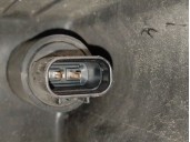 Recambio de faro izquierdo para hyundai matrix (fc) 1.6 cat referencia OEM IAM 9210317030 9210317030 