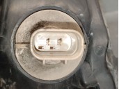 Recambio de faro izquierdo para hyundai matrix (fc) 1.6 cat referencia OEM IAM 9210317030 9210317030 