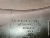 Recambio de tubo para bmw x6 (e71, e72) xdrive 35 d referencia OEM IAM 13717798341 13717798341 