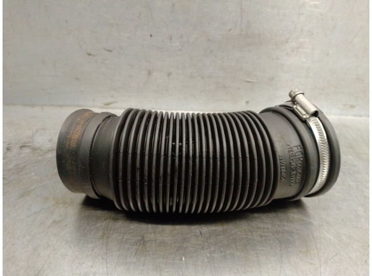 Recambio de tubo para opel vectra c berlina 1.9 cdti referencia OEM IAM 329788454 5835867 