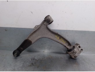 Recambio de brazo suspension inferior delantero izquierdo para opel vectra c berlina 1.9 cdti referencia OEM IAM 24413015 352051