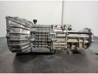 Recambio de caja cambios para tata safari ex safari 4x4 2.0 referencia OEM IAM 254725103808  268426103803