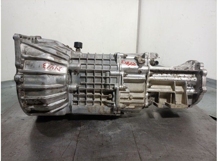 Recambio de caja cambios para tata safari ex safari 4x4 2.0 referencia OEM IAM 254725103808  268426103803