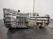 Recambio de caja cambios para tata safari ex safari 4x4 2.0 referencia OEM IAM 254725103808  268426103803