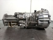 Recambio de caja cambios para tata safari ex safari 4x4 2.0 referencia OEM IAM 254725103808  268426103803