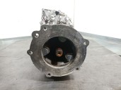 Replacement gearbox for Tata Safari EX Safari 4x4 2.0 OEM IAM reference 254725103808 268426103803