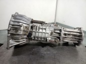 Replacement gearbox for Tata Safari EX Safari 4x4 2.0 OEM IAM reference 254725103808 268426103803