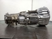 Replacement gearbox for Tata Safari EX Safari 4x4 2.0 OEM IAM reference 254725103808 268426103803