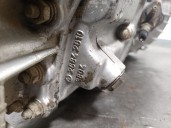 Replacement gearbox for Tata Safari EX Safari 4x4 2.0 OEM IAM reference 254725103808 268426103803