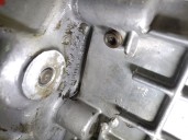 Replacement gearbox for Tata Safari EX Safari 4x4 2.0 OEM IAM reference 254725103808 268426103803