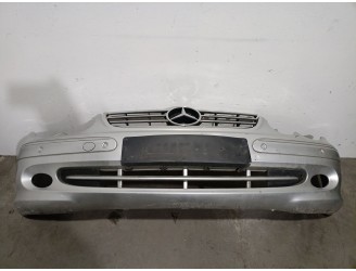 Recambio de paragolpes delantero para mercedes-benz clase clk (w209) coupe 3.2 v6 18v cat referencia OEM IAM A2098850325  A20988