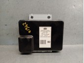 Recambio de centralita inmovilizador para hyundai matrix (fc) 1.6 cat referencia OEM IAM 9540017200  