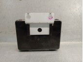 Recambio de centralita inmovilizador para hyundai matrix (fc) 1.6 cat referencia OEM IAM 9540017200 