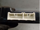 Recambio de centralita inmovilizador para hyundai matrix (fc) 1.6 cat referencia OEM IAM 9540017200 