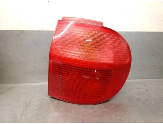 Recambio de piloto trasero derecho para seat alhambra (7v8) 1.9 tdi referencia OEM IAM 7M0945258A 7M0945258A 