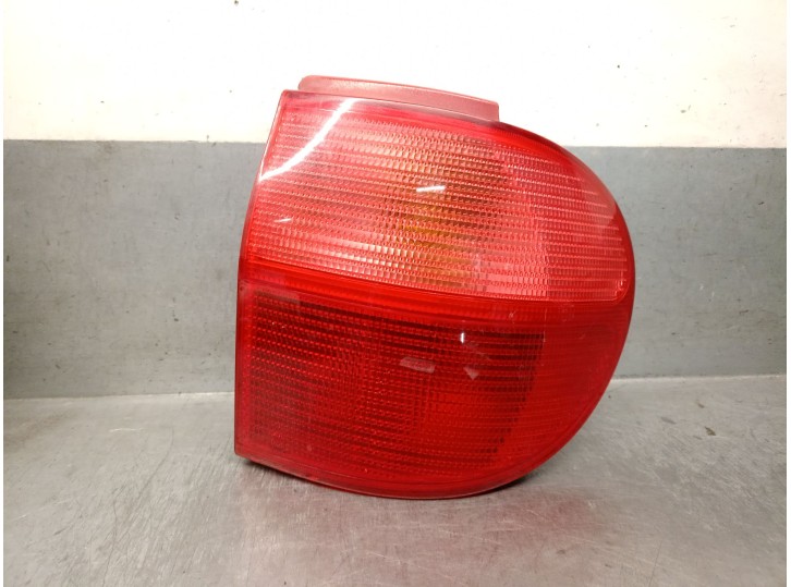 Recambio de piloto trasero derecho para seat alhambra (7v8) 1.9 tdi referencia OEM IAM 7M0945258A 7M0945258A 