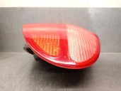 Recambio de piloto trasero derecho para seat alhambra (7v8) 1.9 tdi referencia OEM IAM 7M0945258A 7M0945258A 