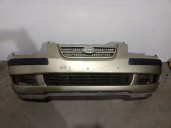 Recambio de paragolpes delantero para hyundai matrix (fc) 1.6 cat referencia OEM IAM 8651117000  8651117000