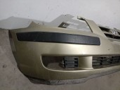 Recambio de paragolpes delantero para hyundai matrix (fc) 1.6 cat referencia OEM IAM 8651117000  8651117000