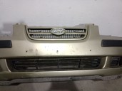 Recambio de paragolpes delantero para hyundai matrix (fc) 1.6 cat referencia OEM IAM 8651117000  8651117000