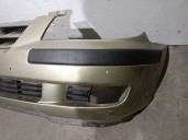 Recambio de paragolpes delantero para hyundai matrix (fc) 1.6 cat referencia OEM IAM 8651117000  8651117000