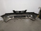 Recambio de paragolpes delantero para hyundai matrix (fc) 1.6 cat referencia OEM IAM 8651117000  8651117000