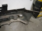 Recambio de paragolpes delantero para hyundai matrix (fc) 1.6 cat referencia OEM IAM 8651117000  8651117000