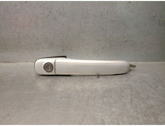 Recambio de maneta exterior delantera derecha para seat alhambra (7v8) 1.9 tdi referencia OEM IAM 6N0837207B 6N0837207B 