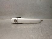 Recambio de maneta exterior delantera derecha para seat alhambra (7v8) 1.9 tdi referencia OEM IAM 6N0837207B 6N0837207B 