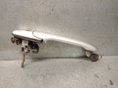 Recambio de maneta exterior delantera derecha para seat alhambra (7v8) 1.9 tdi referencia OEM IAM 6N0837207B 6N0837207B 