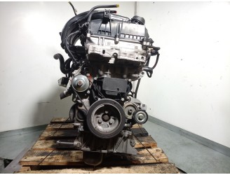 Recambio de motor completo para citroën c3 ii 1.2 12v referencia OEM IAM HM01  10B215