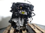 Recambio de motor completo para citroën c3 ii 1.2 12v referencia OEM IAM HM01 10B215