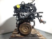 Recambio de motor completo para citroën c3 ii 1.2 12v referencia OEM IAM HM01 10B215