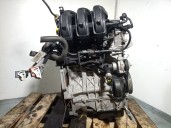 Recambio de motor completo para citroën c3 ii 1.2 12v referencia OEM IAM HM01  10B215