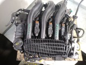 Recambio de motor completo para citroën c3 ii 1.2 12v referencia OEM IAM HM01 10B215