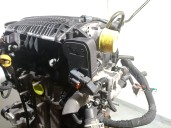 Recambio de motor completo para citroën c3 ii 1.2 12v referencia OEM IAM HM01  10B215