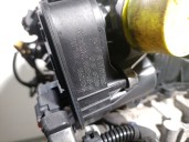Recambio de motor completo para citroën c3 ii 1.2 12v referencia OEM IAM HM01 10B215